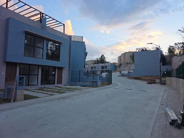 Casa en lago esmeralda