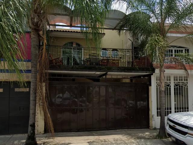 Casa en Lagos de Oriente Guadalajara Jalisco Remate Bancario