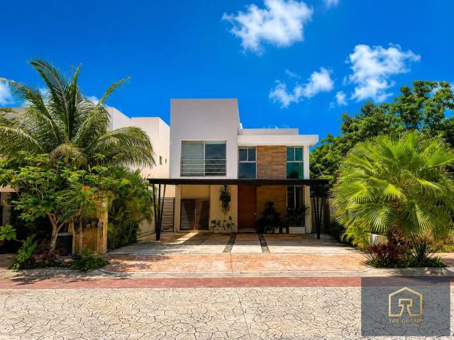 Casa en Lagos del Sol