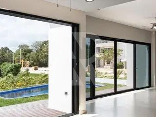 Casa en Lagos Del Sol, Cancún, Quintana Roo