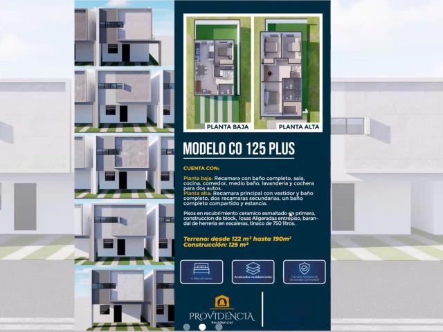 Casa en Lagos