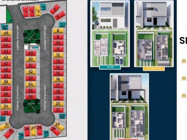 Casa en Lagos