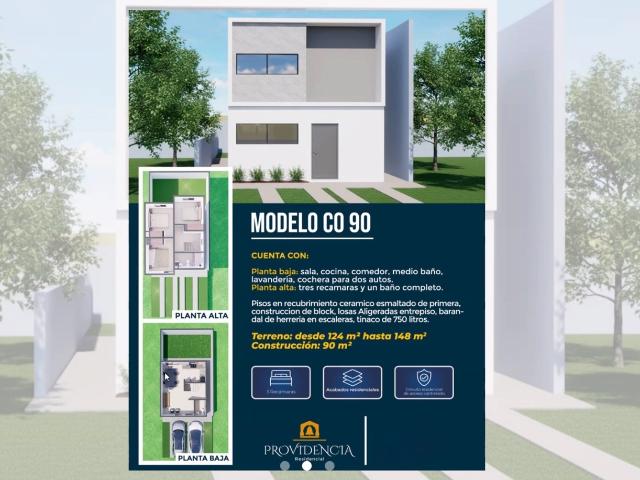 Casa en Lagos