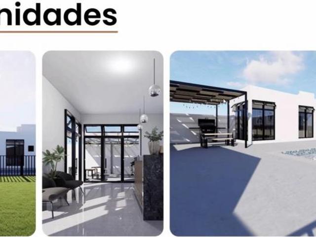 Casa en Lagos