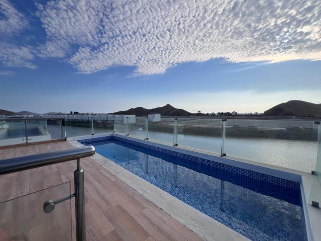 Casa en Laguna Beach Km 128 Zona Laguna