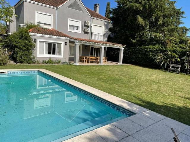 Casa en Laguna Del Sol