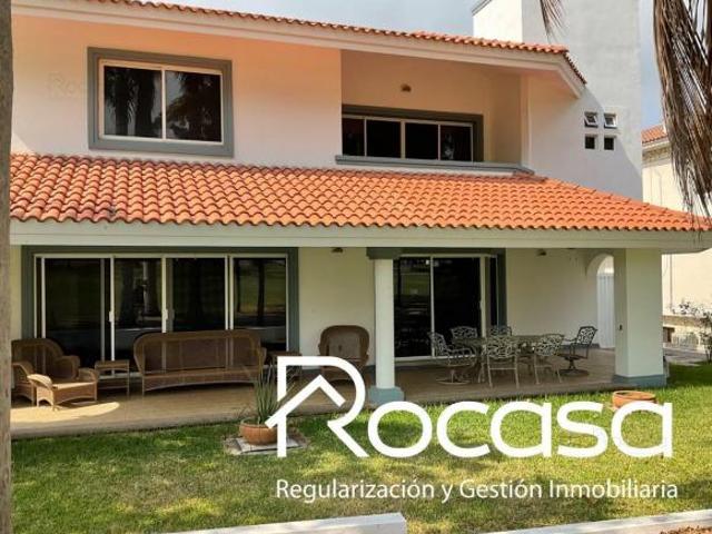 Casa en Lagunas de Miralta