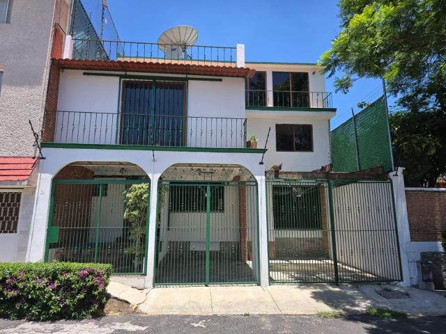 Casa en Laderas de San Mateo