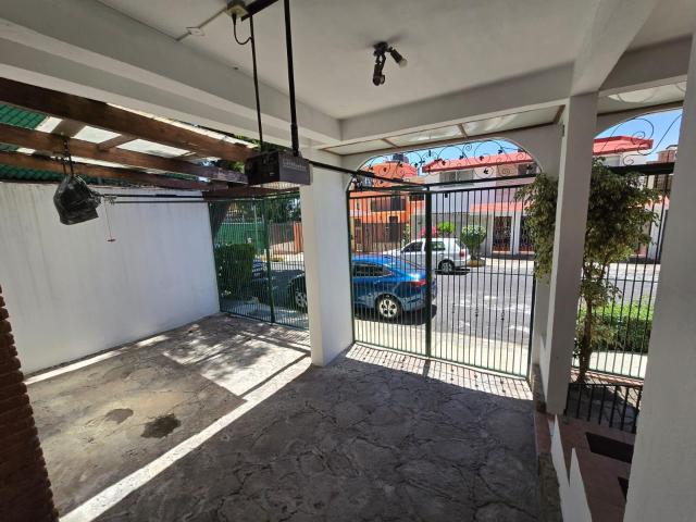 Casa en Laderas de San Mateo
