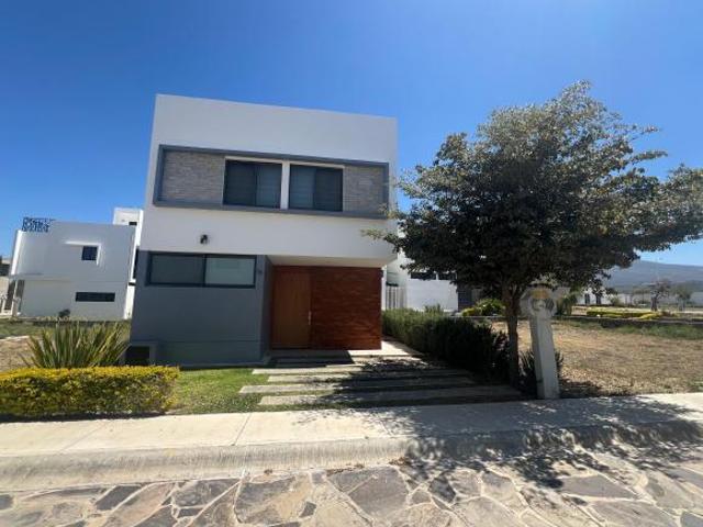 Casa en Lake Shore Jocotepec