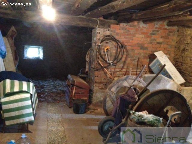 Casa en Laiosa O Incio