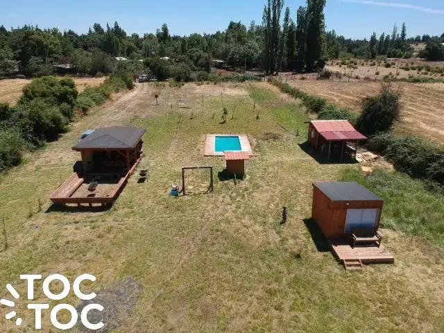 Casa en Laja