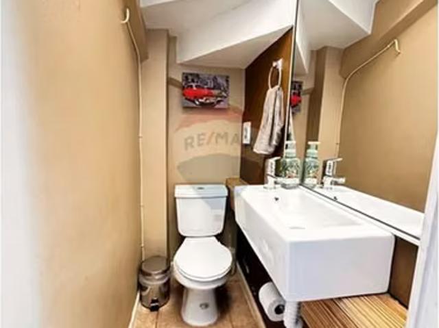 Casa en lampa: piscina, terraza y tranquilidad | 3 dormitorios por 180000. 00 en Lampa