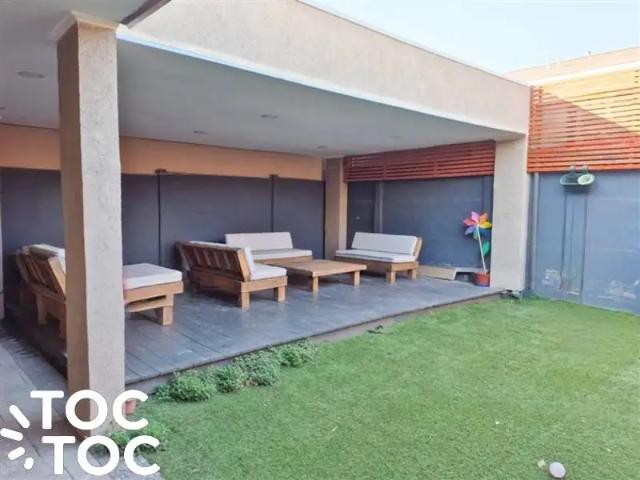 Casa en Lampa