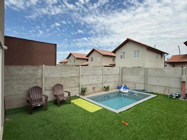 Casa en Lampa