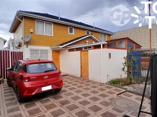 Casa en Lampa