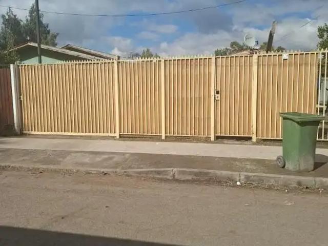 Casa en Lampa