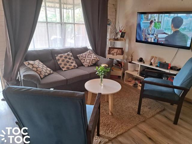 Casa en Lampa