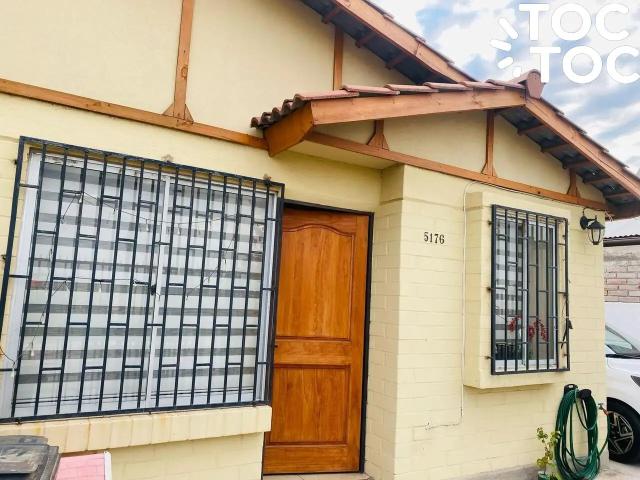 Casa en Lampa