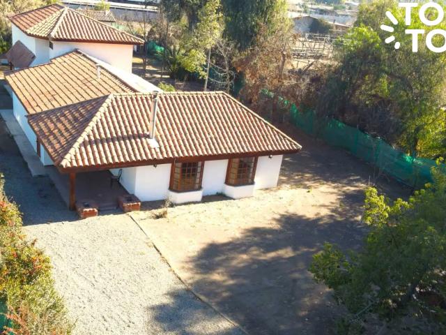 Casa en Lampa