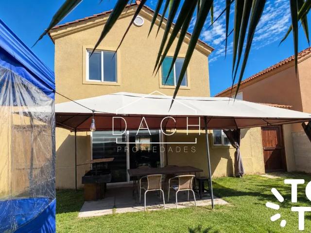Casa en Lampa