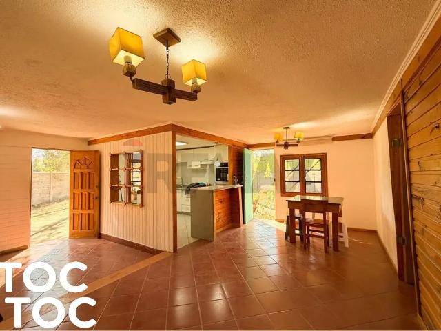 Casa en Lampa