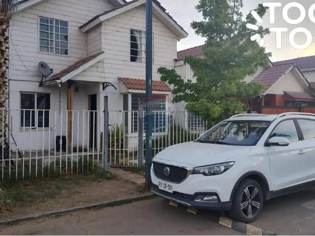 Casa en Lampa