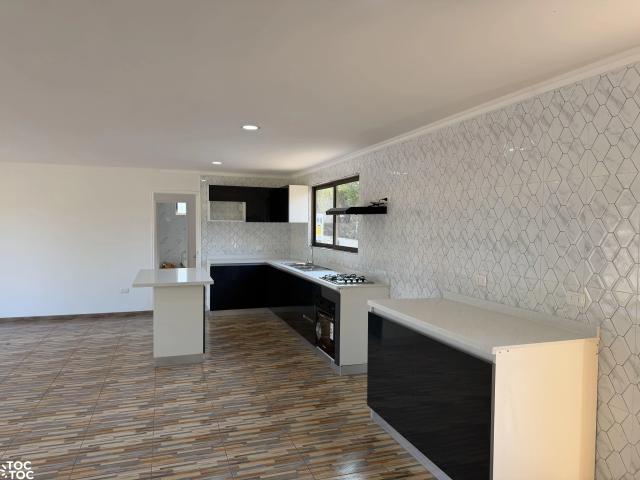 Casa en Lampa