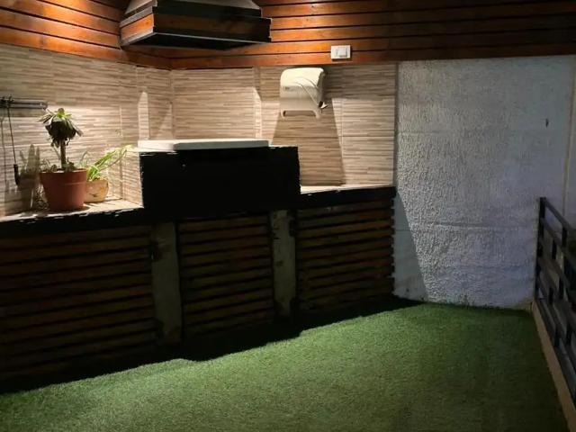 Casa en Lampa