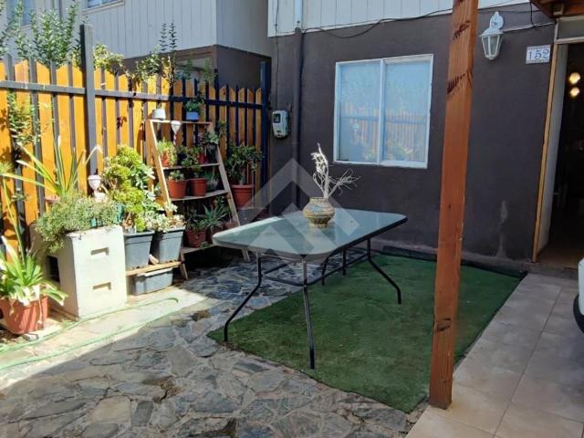 Casa en Lampa