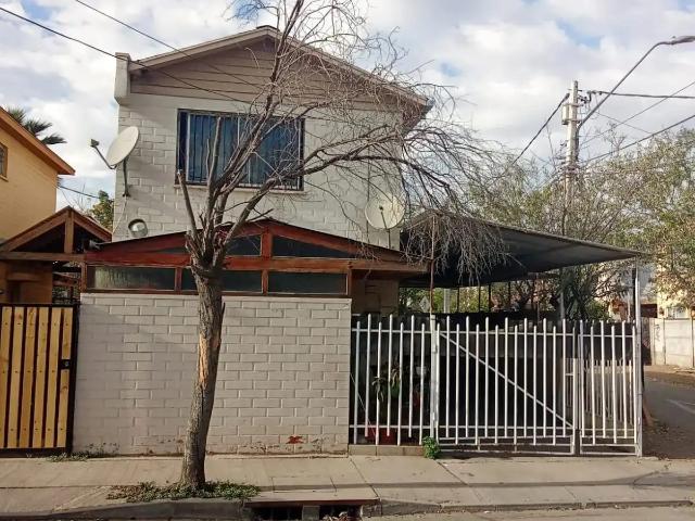 Casa en Lampa