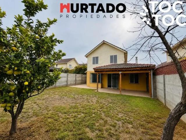 Casa en Lampa