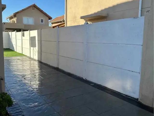 Casa en Lampa