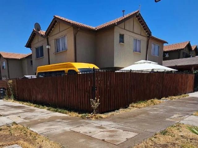 Casa en Lampa