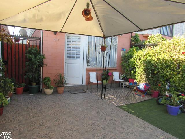 Casa en Lampa