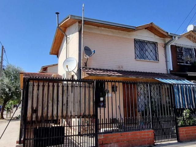 Casa en Lampa