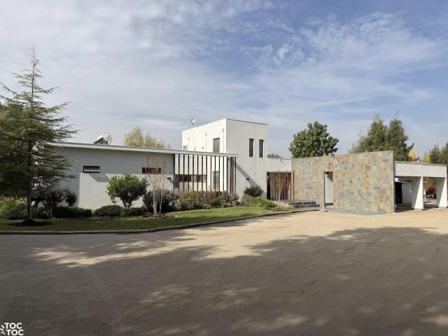 Casa en Lampa