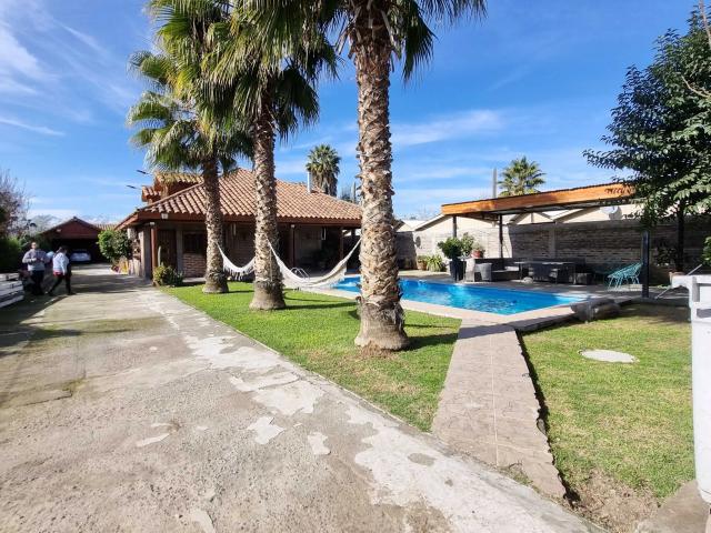 Casa en Lampa