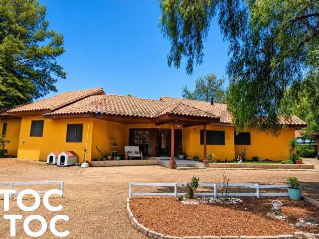Casa en Lampa