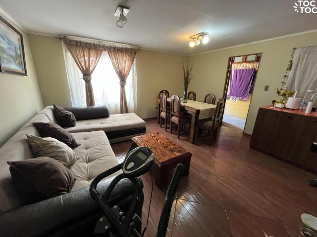 Casa en Lampa