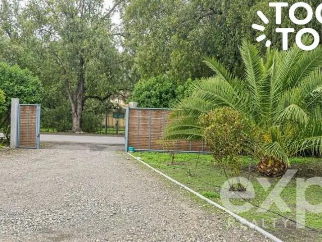 Casa en Lampa