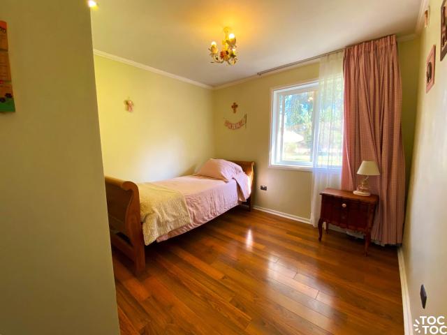 Casa en Lampa