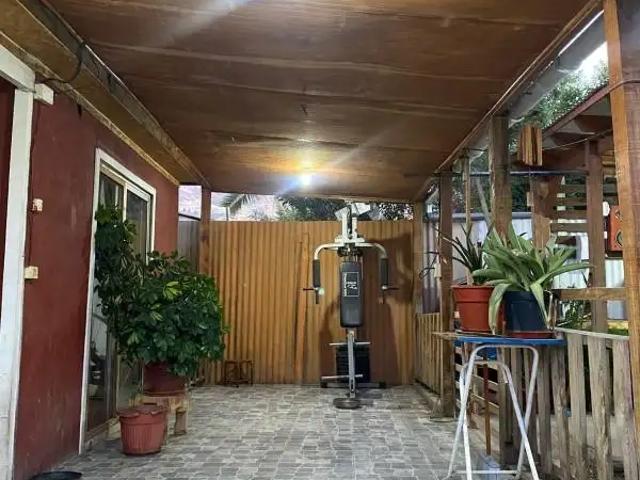 Casa en Lampa