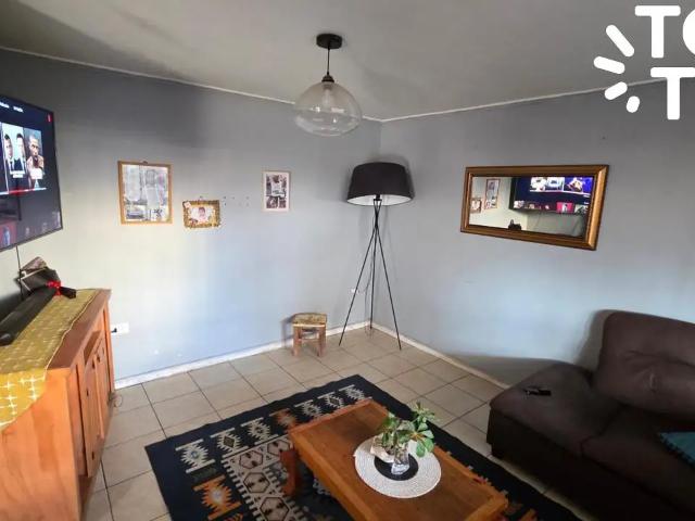 Casa en Lampa