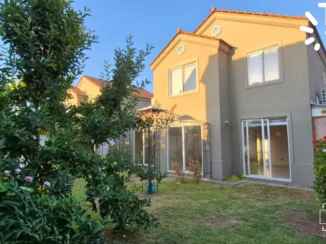 Casa en Lampa