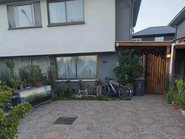 Casa en Lampa