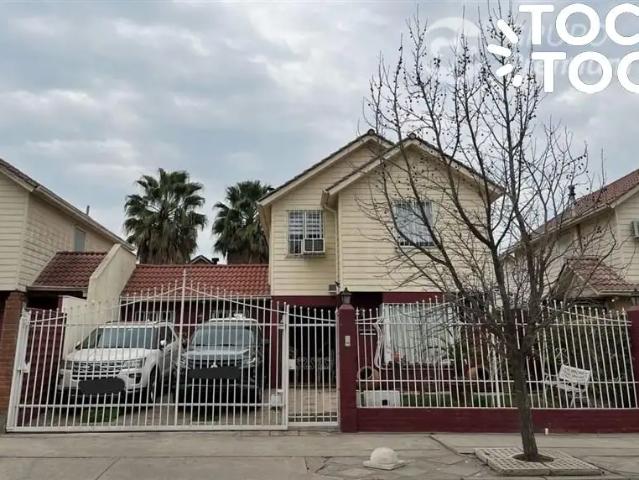 Casa en Lampa