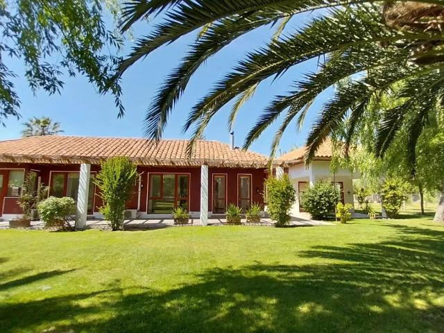 Casa en Lampa