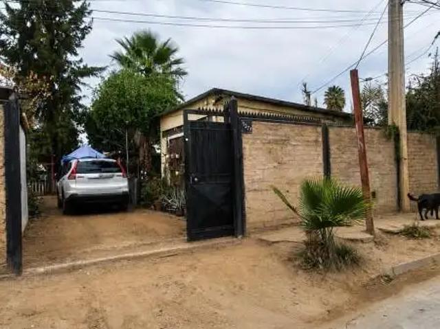 Casa en Lampa