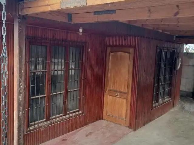 Casa en Lampa